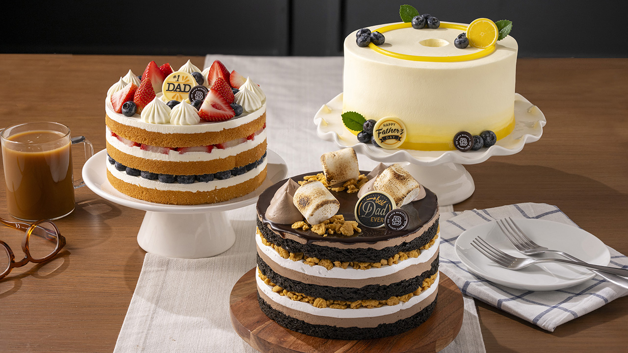Father's Day 2026 food deals and discounts