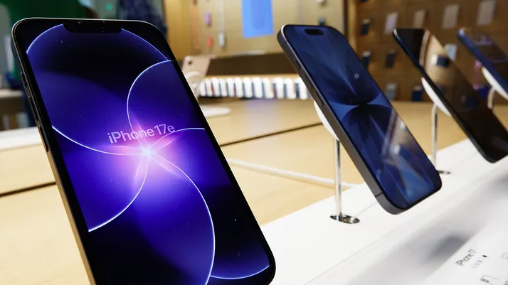 Apple CEO says price hikes are ‘unavoidable’ as rising chip costs squeeze tech giant: report