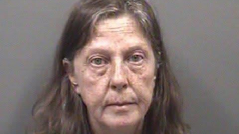 Woman allegedly planned to kill husband, burn home amid financial struggles, sheriff says