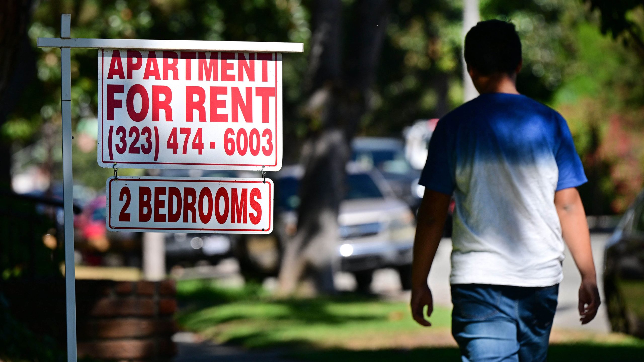 New ranking shows the top cities for renters in America