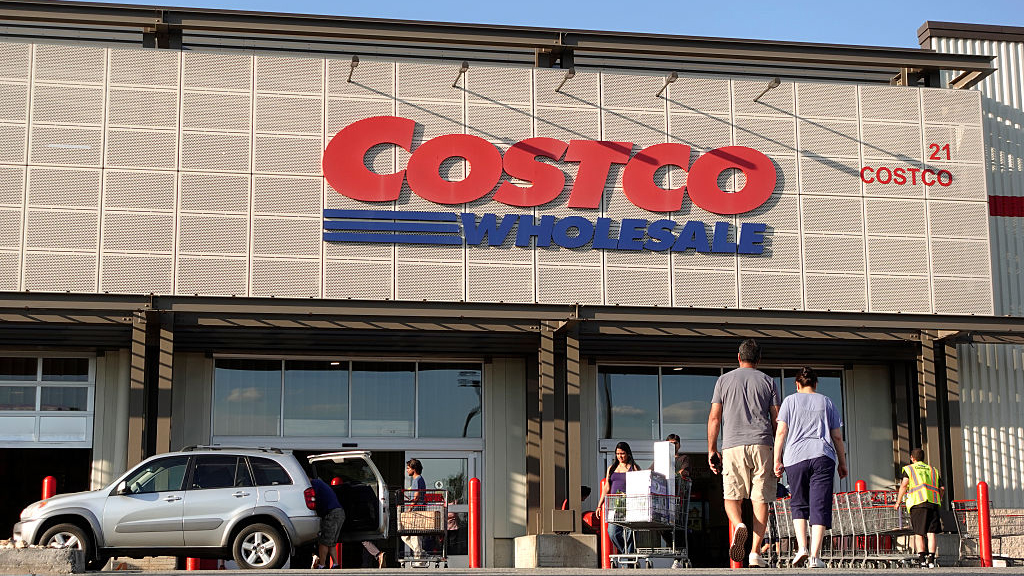 Costco issues warning notice for plant due to invasive insect infestation concern