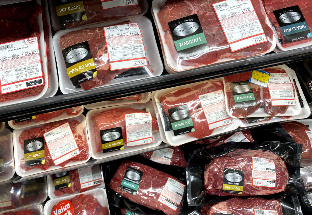 Why California's 'sell by' label ban could spread nationwide