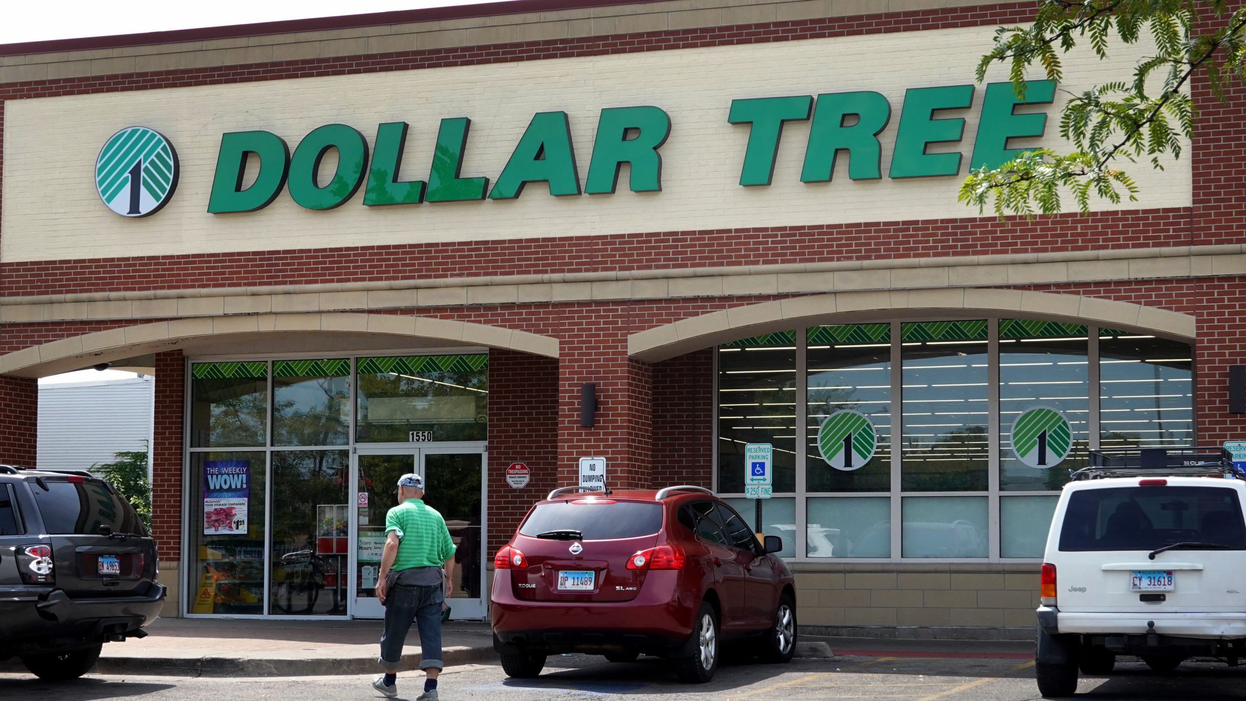 Dollar Tree to shutter 75 stores while growing its overall footprint