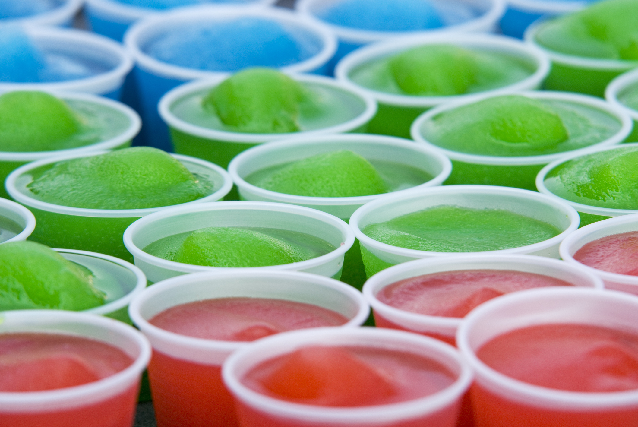 Missouri mother of 5 killed while buying slushies with children, police say