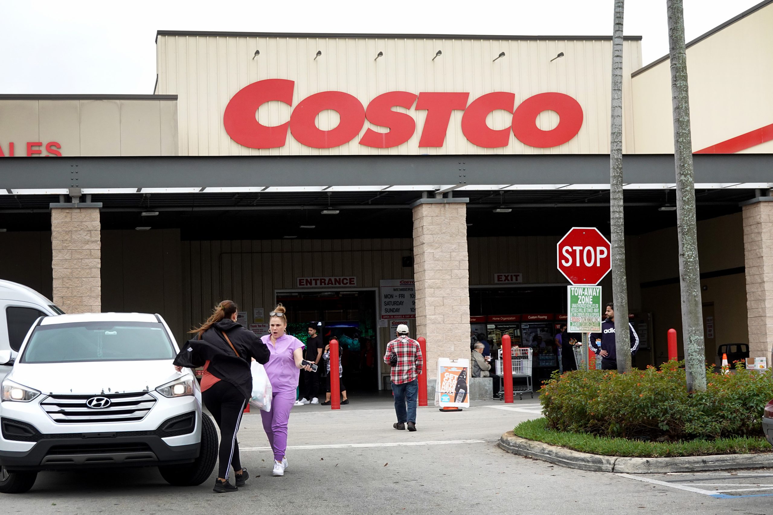Costco quietly discontinues award-winning Kirkland item fans call 'one of the best' in the market