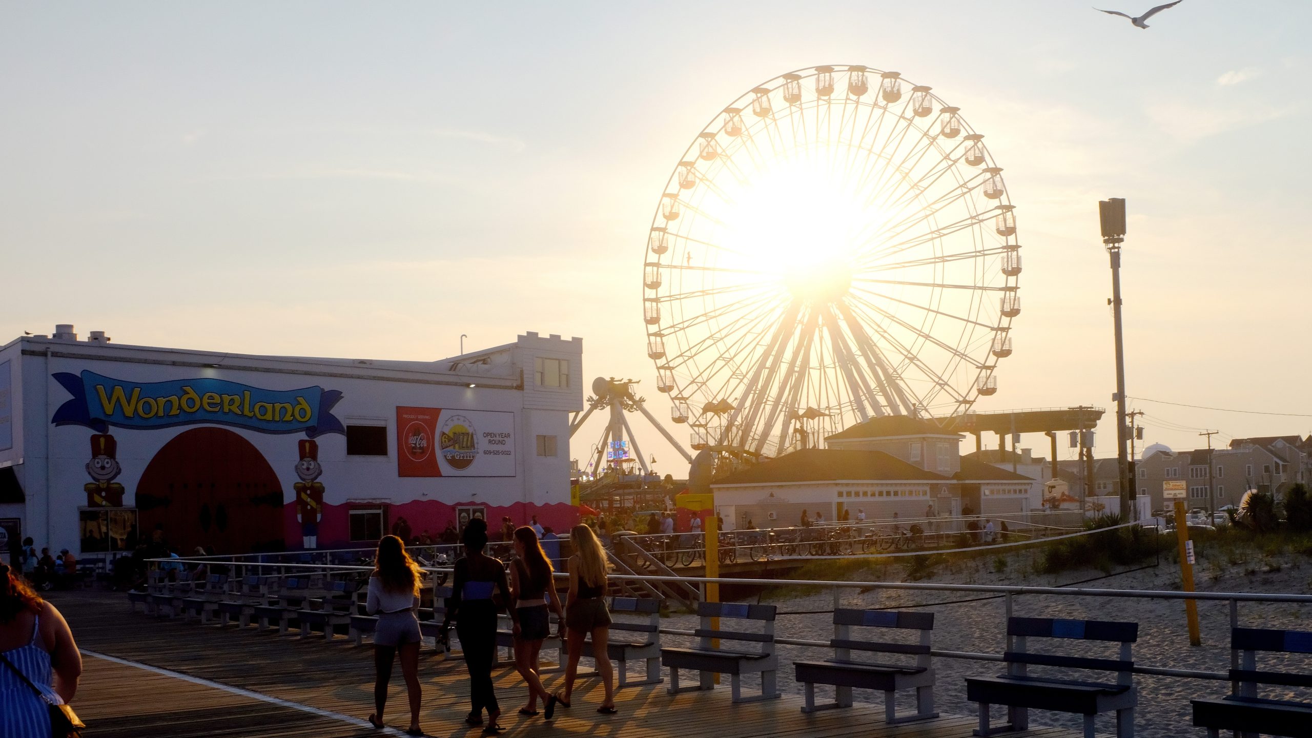 19 New Jersey deaths linked to extreme heat