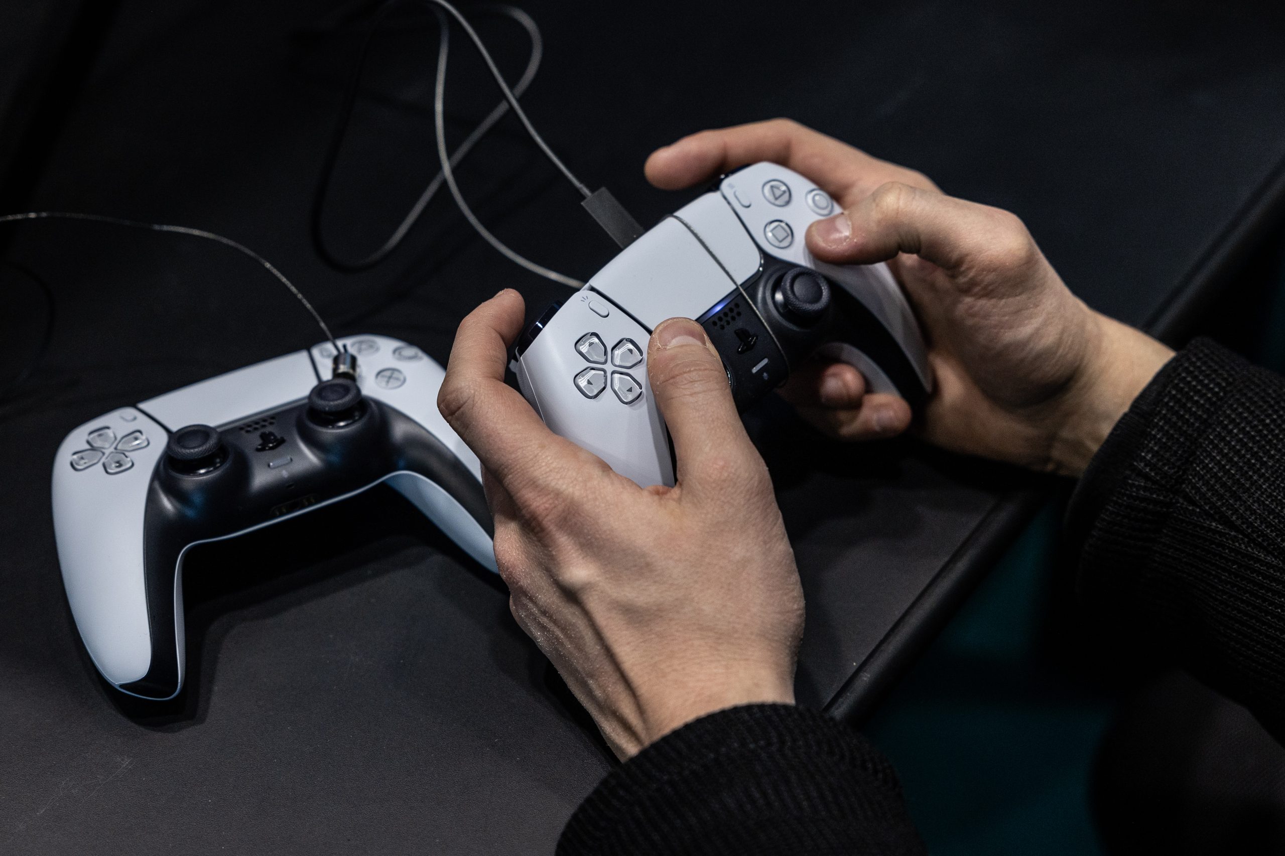 Sony to end physical PlayStation game discs for new releases starting in 2028