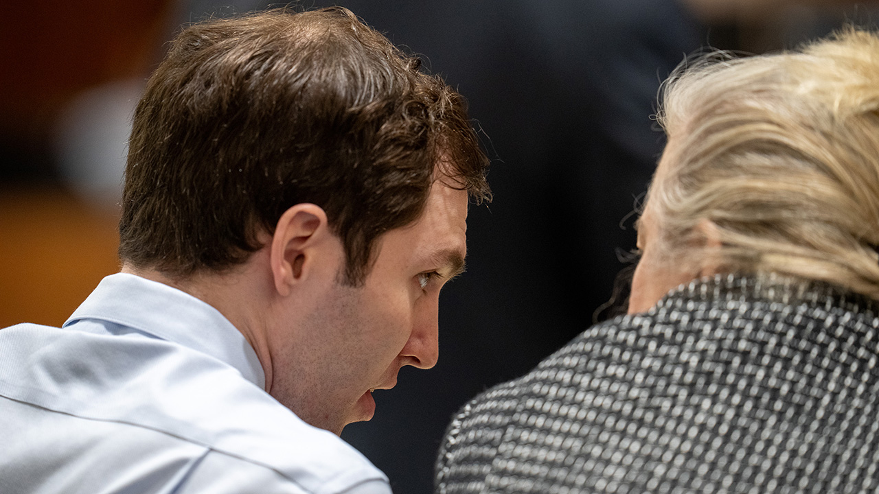Charlie Kirk murder: Suspect Tyler Robinson preliminary hearing continues as prosecutors build their case