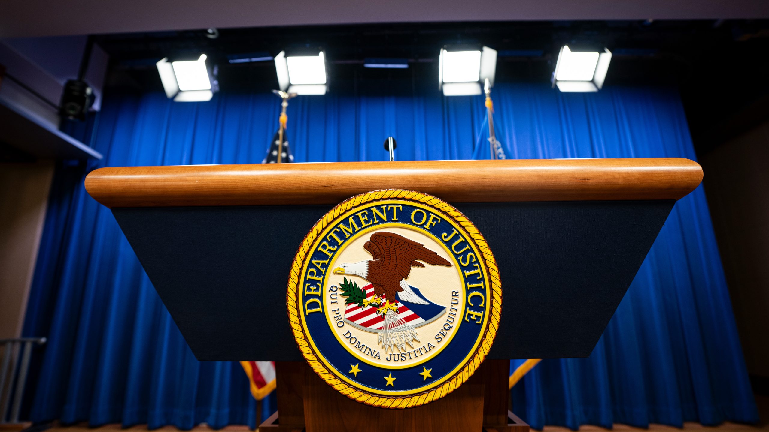 Justice department orders prosecutors to focus on ‘birth tourism’ cases