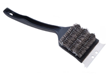 Ingestion hazard leads to recall of 1.7 million grill brushes